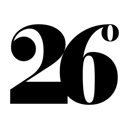 26 Degrees Global Markets (EU) Ltd logo