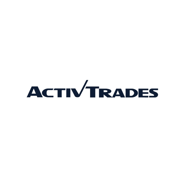 ActivTrades logo