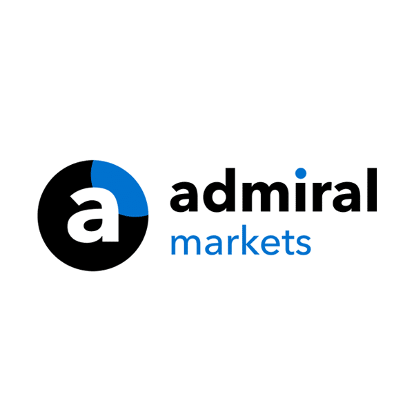 Admiral Markets logo