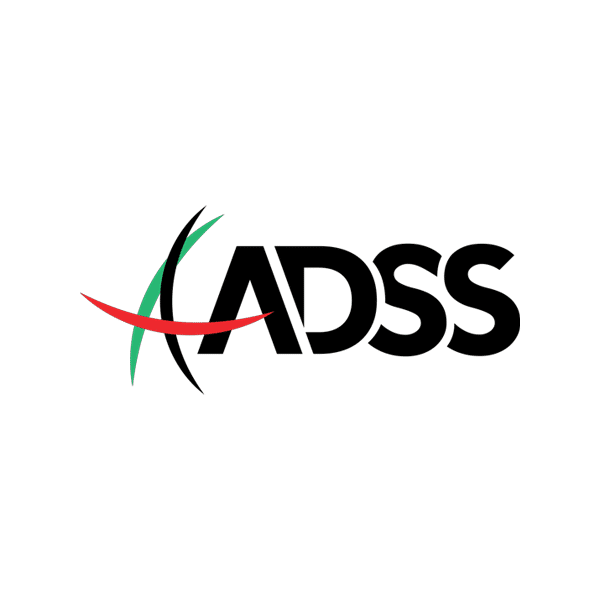 ADSS logo