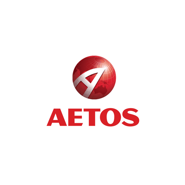 AETOS logo