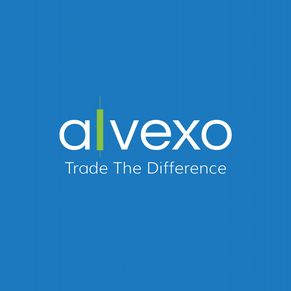 Alvexo logo