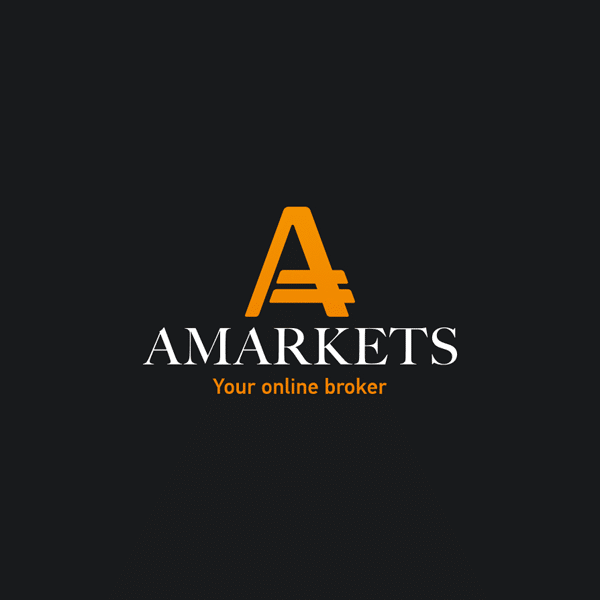 AMarkets logo