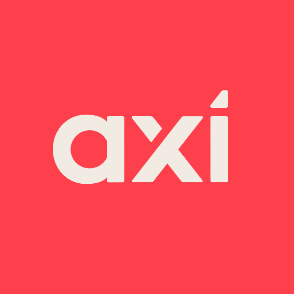Axi logo