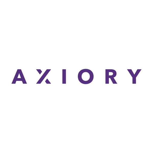 Axiory logo