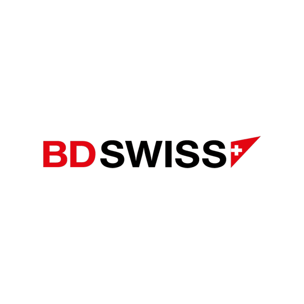 BDSwiss logo
