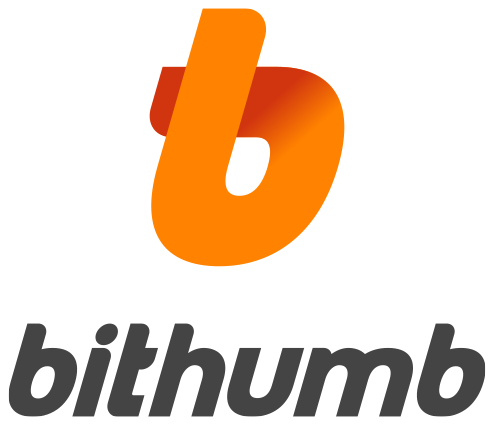 Bithumb logo