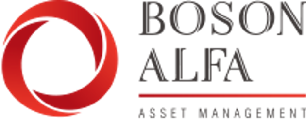 Boson Alfa Ltd logo