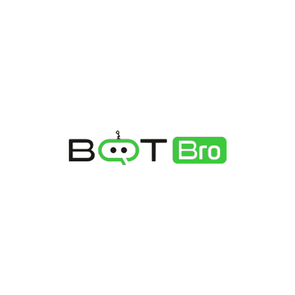 Botbro logo