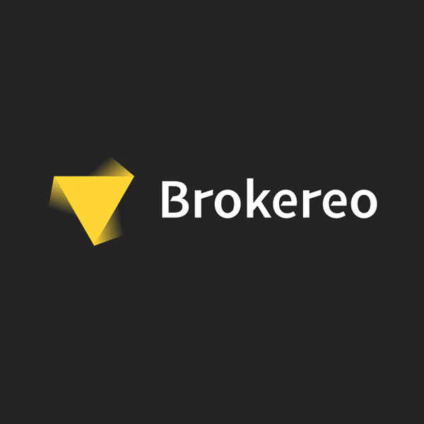 Brokereo logo
