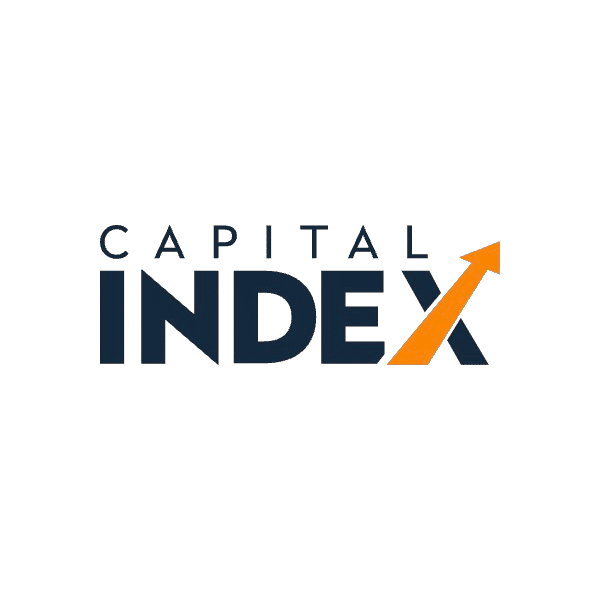 Capital Index logo
