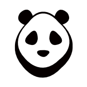 Capital Panda logo