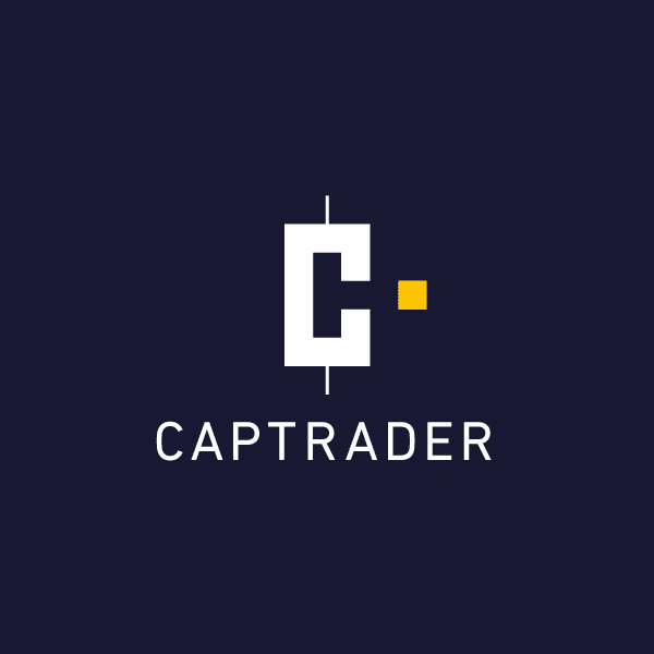 captrader logo