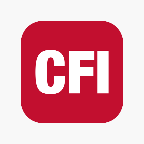 CFI logo