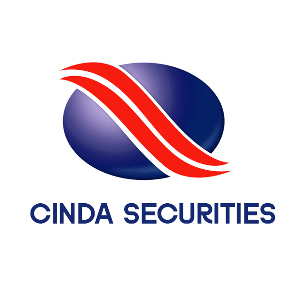 Cinda International logo