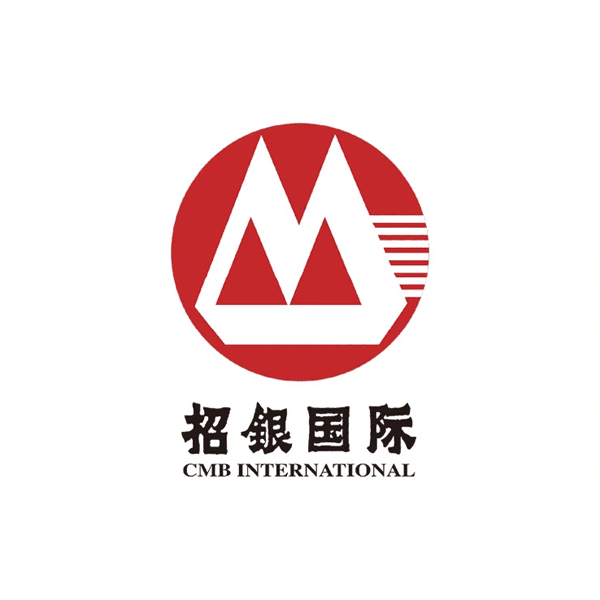 CMB International logo