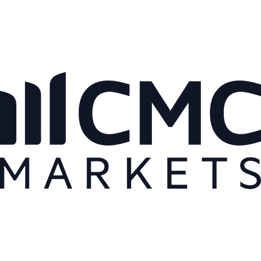 CMC Markets logo