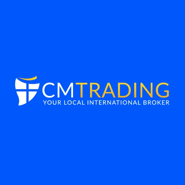 CMTrading logo