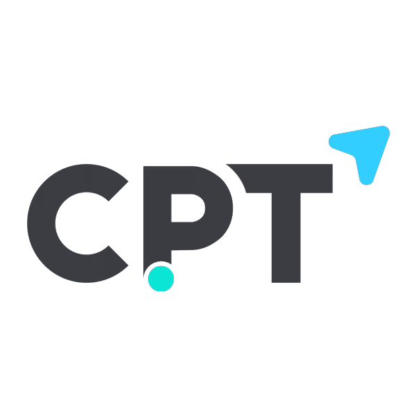 CPT Markets logo