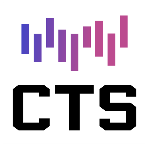 CTS Cloud Trading Solutions Ltd logo