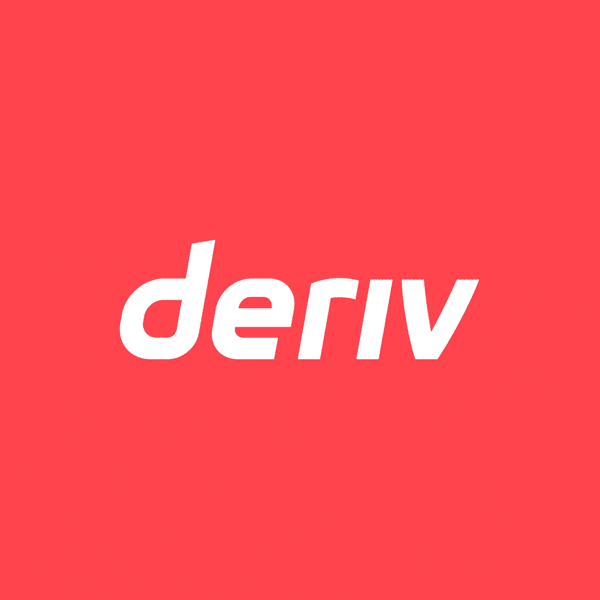 Deriv logo