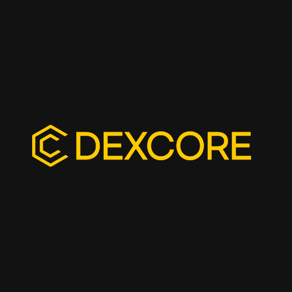 DexkCore logo
