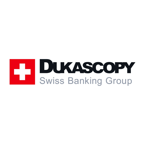 Dukascopy logo