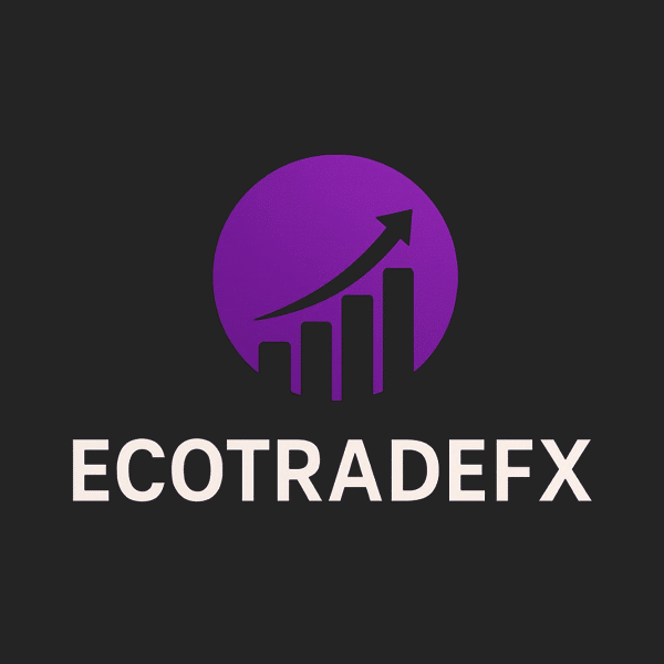 Eco Trade Fx logo