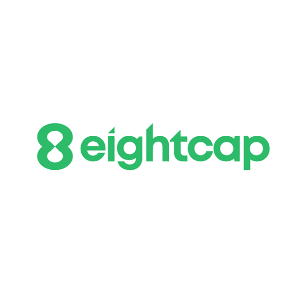 Eightcap logo