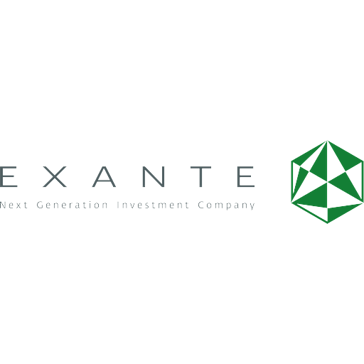EXANTE logo