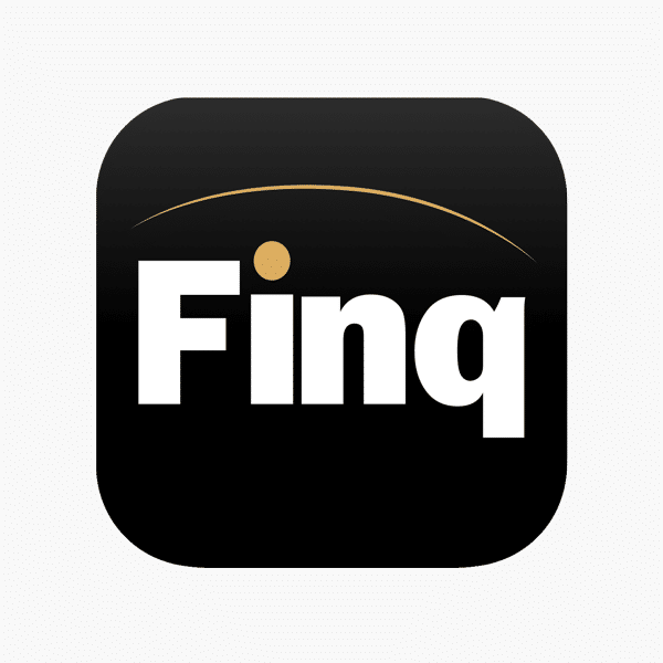 Finq logo