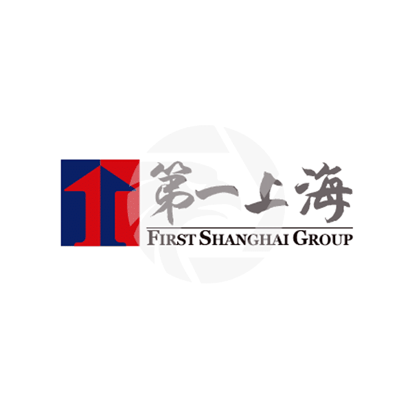 First Shanghai logo