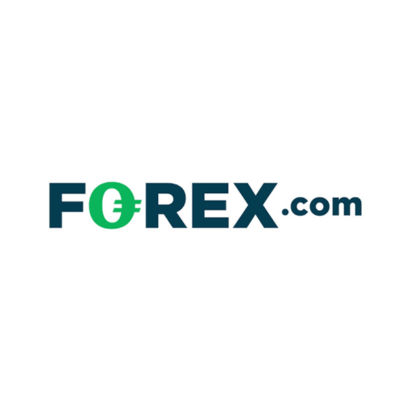 Forex.com logo