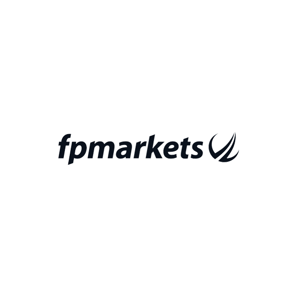 FP markets logo