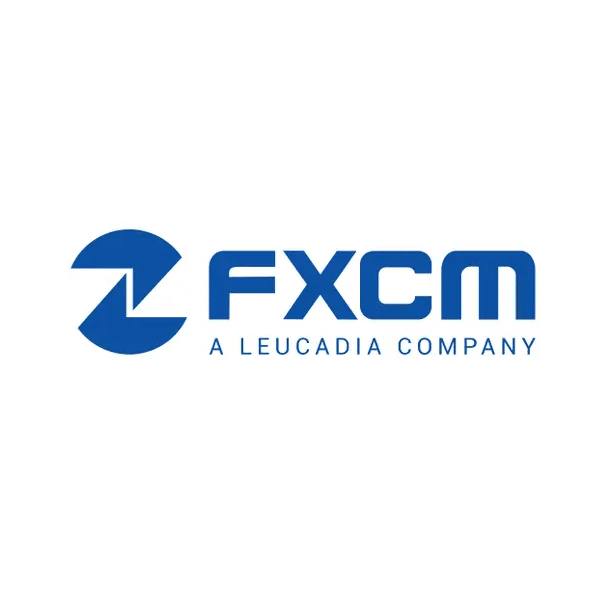 FXCM logo