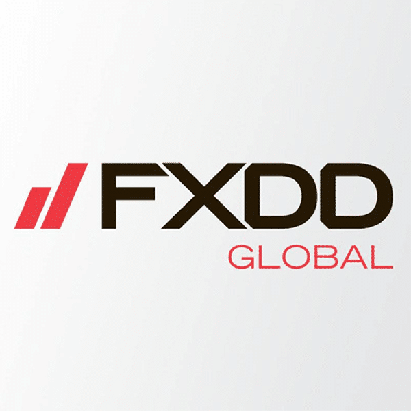 FXDD logo