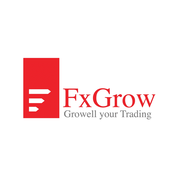FxGrow logo