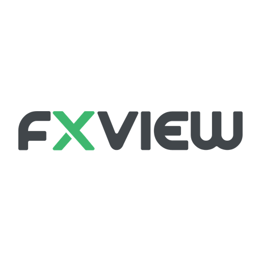 Fxview logo