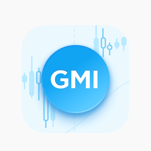 GMI logo