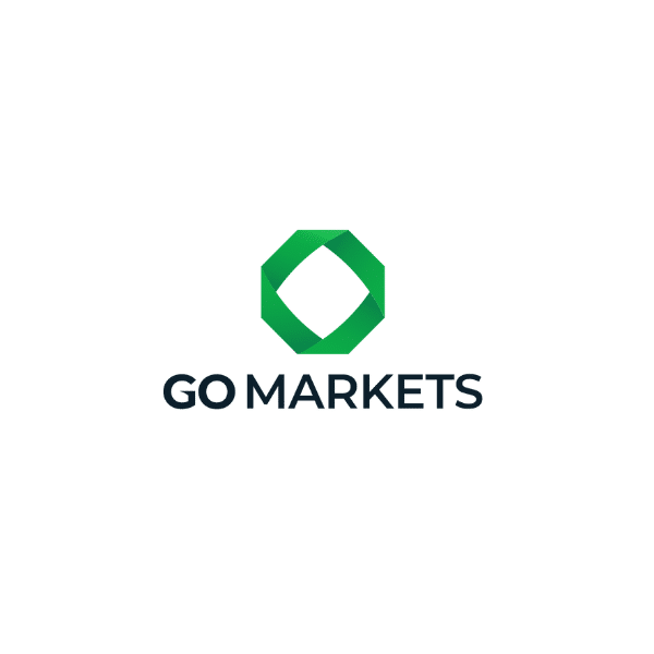 GO Markets logo