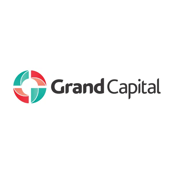Grand Capital logo