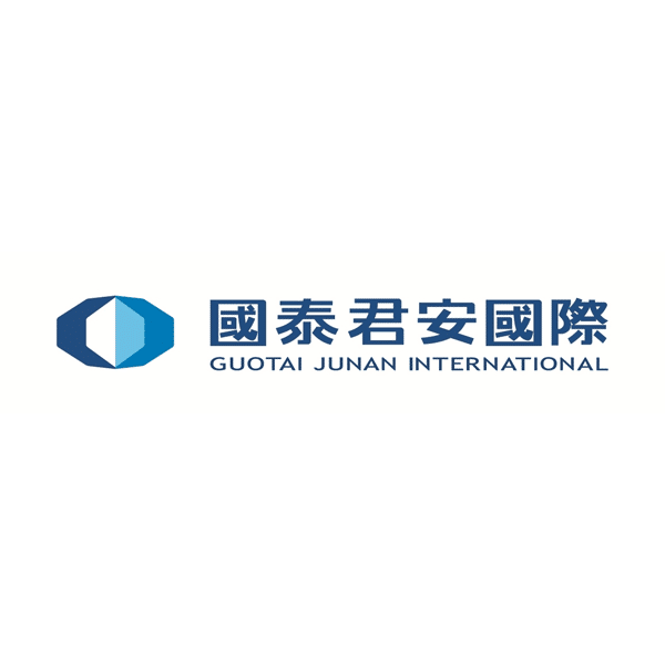 Guotai Junan International logo