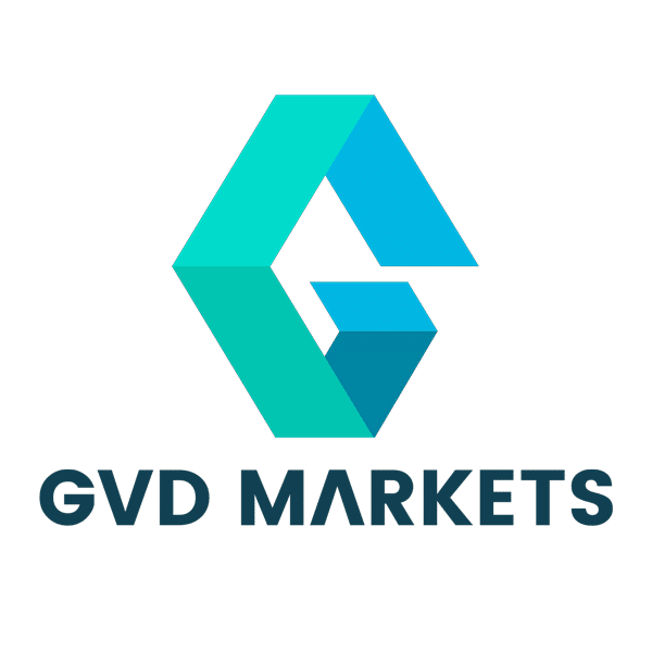 GVD Markets logo