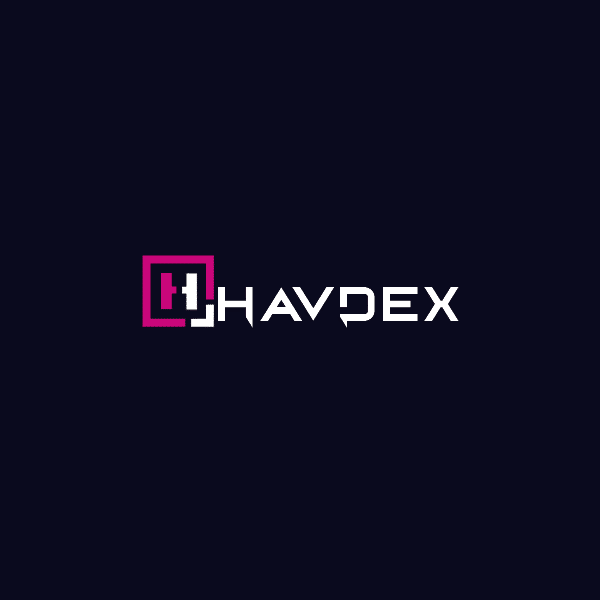 Havdex logo