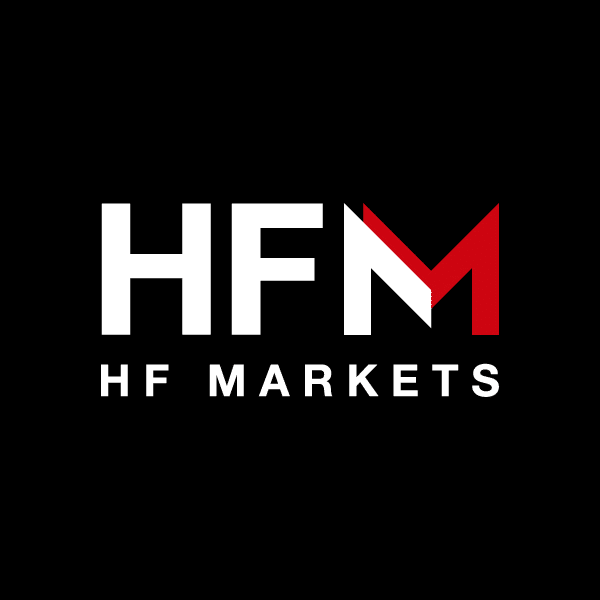 HF Markets logo