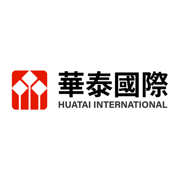 Huatai International logo