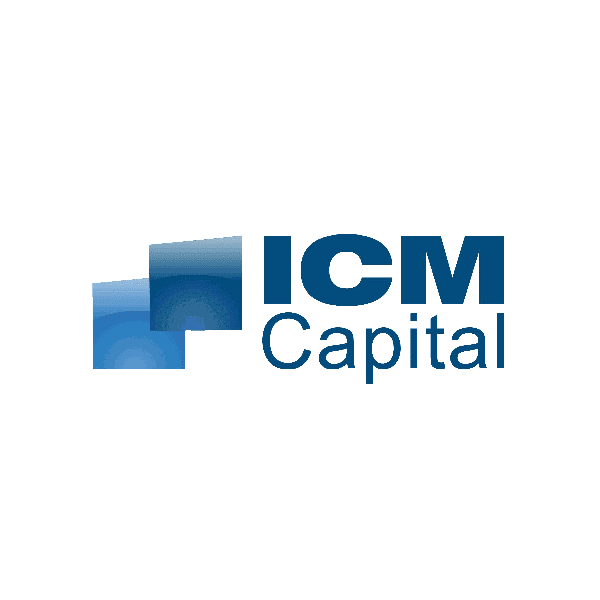 ICM Capital logo