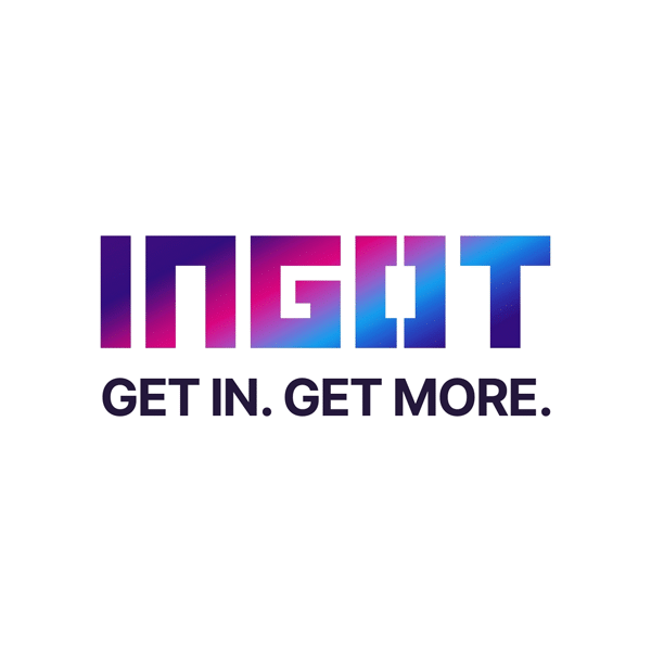 INGOT Brokers logo