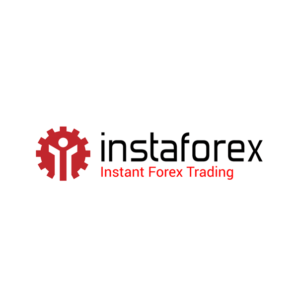 InstaForex logo