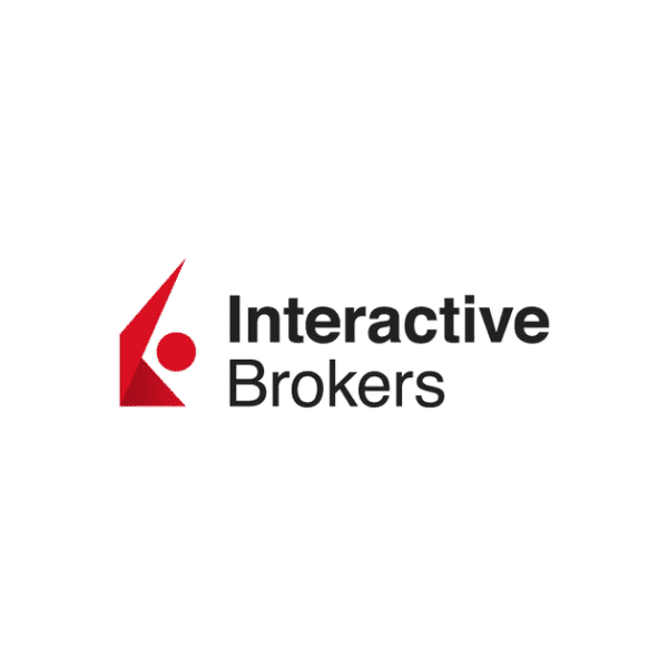 Interactive Brokers logo
